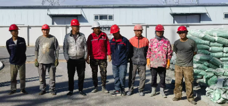 梅县厂房地基沉降注浆加固施工队伍怎么选